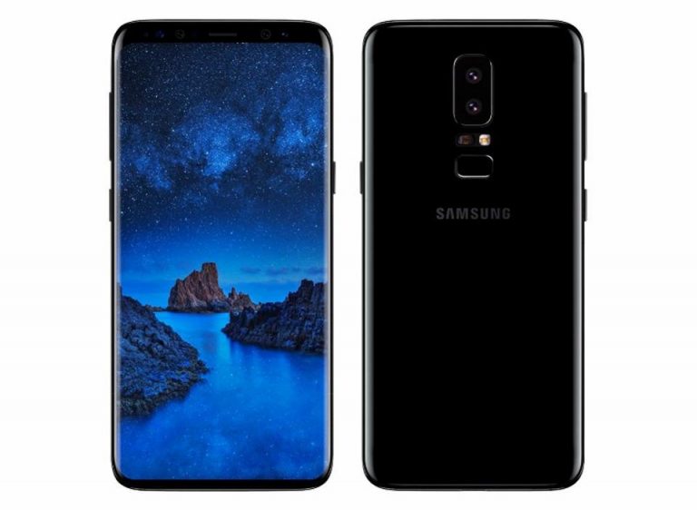 samsung s9 pro specs