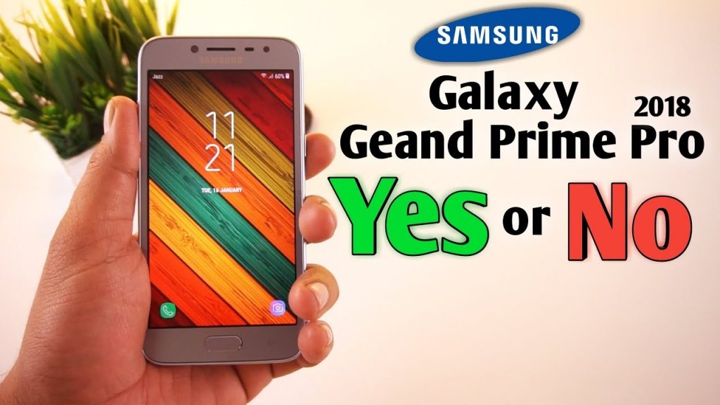 samsung galaxy prime pro price