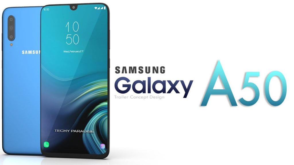 samsung a50 price in dollar