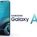 Samsung Galaxy A50 specs