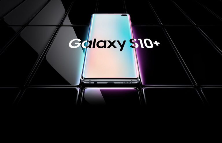 galaxy s10 camera specs