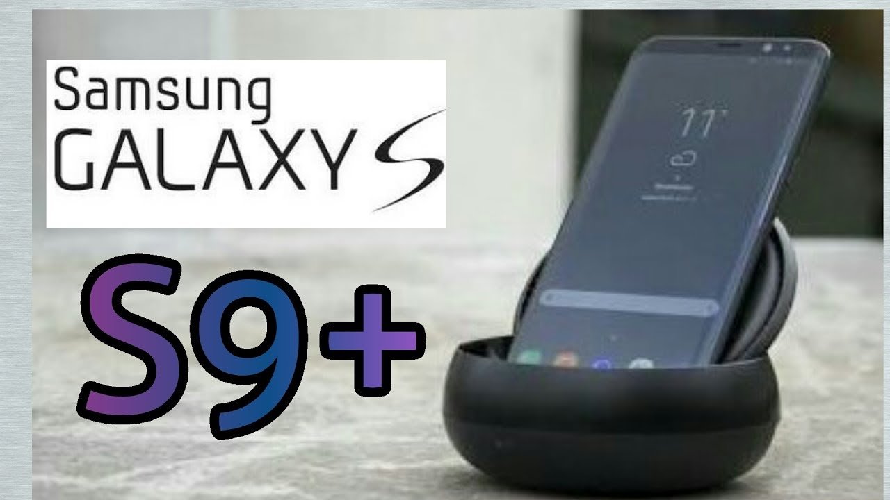 Photo of Samsung Galaxy S9 Plus 2018 Specification