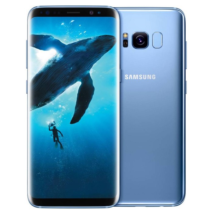 s8  specification