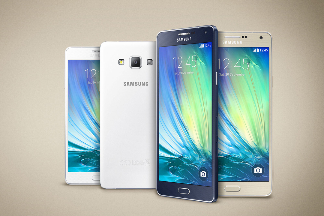 samsung a7 2015 specification