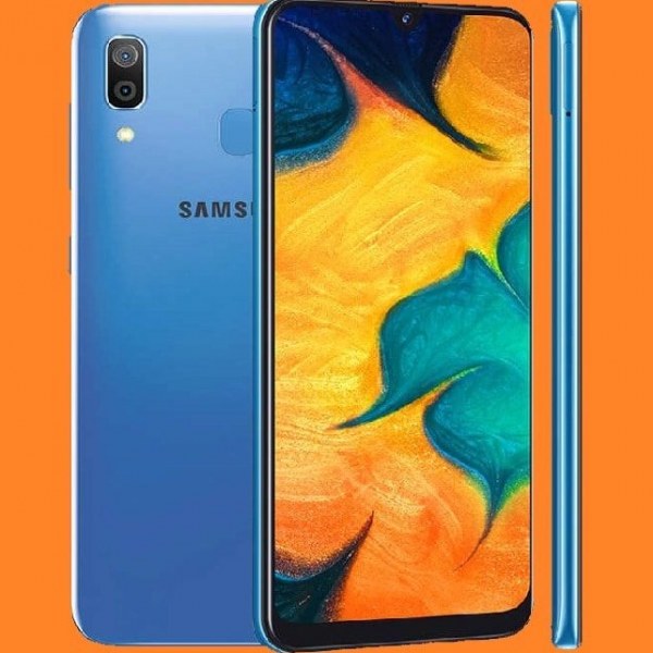 samsung a30s specifications price