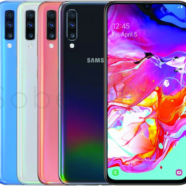 samsung a70 full specification