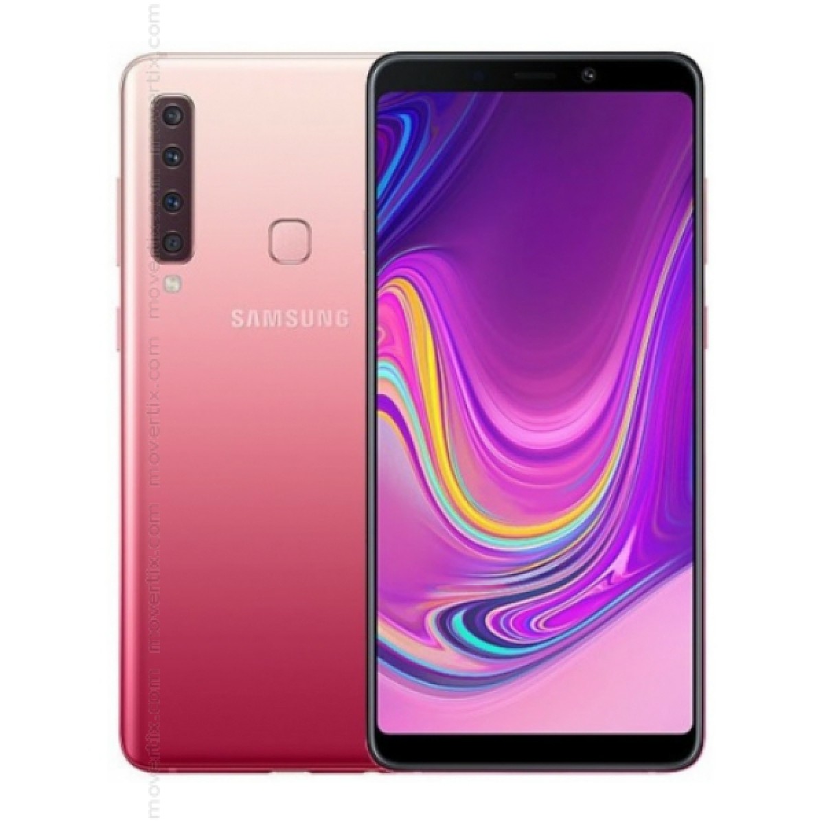 Samsung Galaxy A9 2018 Price & Specification | BY SMS