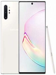 samsung galaxy note 10plus price