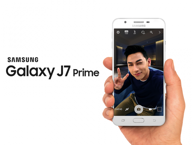 j7 prime specification