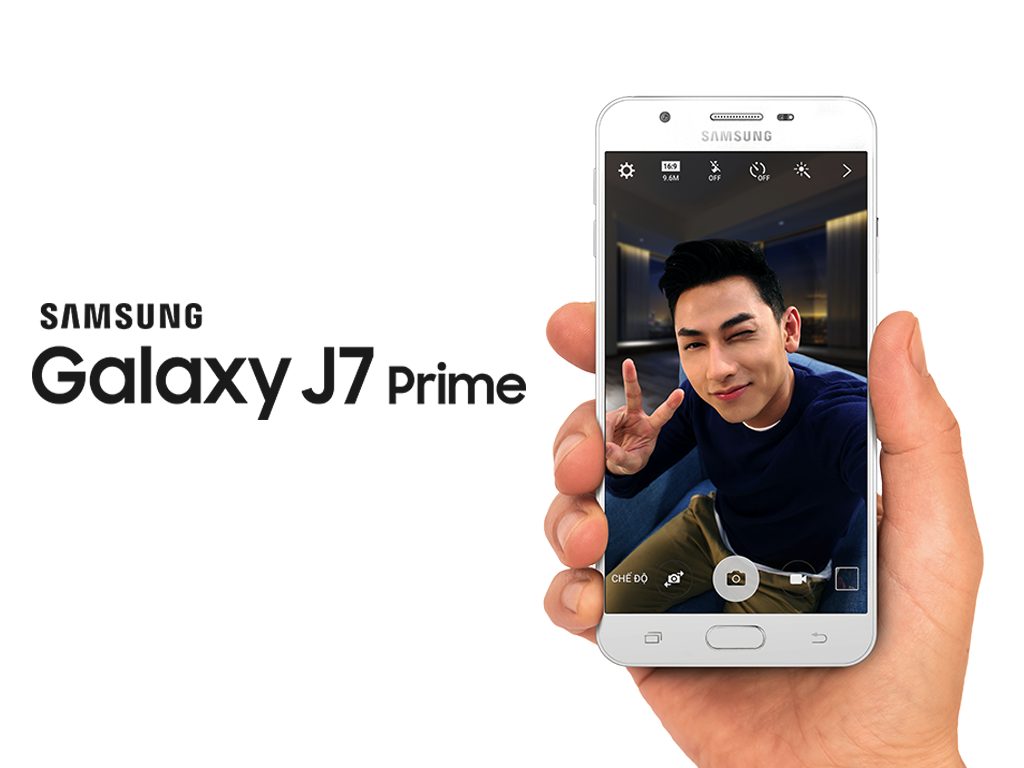 samsung j7 prime price and specification