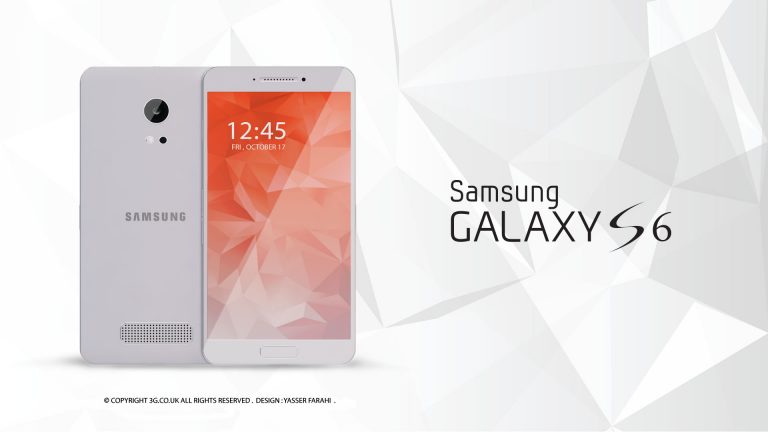 samsung galaxy s6 specification price and realse date featured