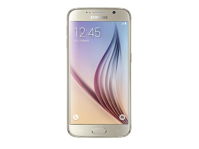 samsung galaxy s6 price in flipkart