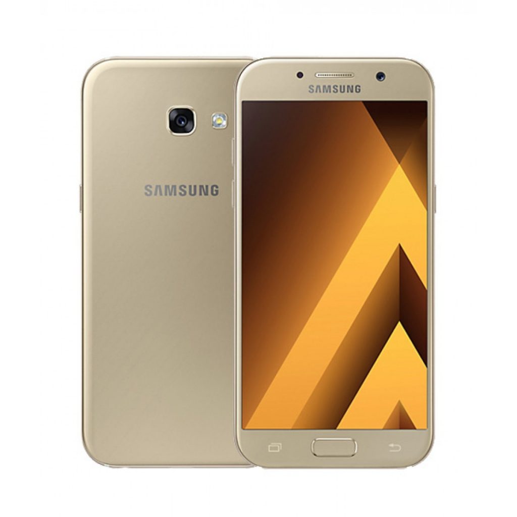 samsung galaxy a5 android 9