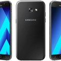 Samsung Galaxy A5 2017 design