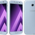 Samsung Galaxy A7 2017 Price & Specs design