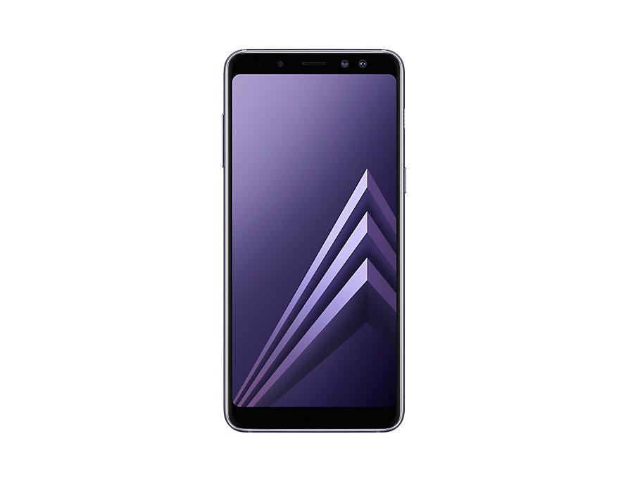 Samsung Galaxy A8 2018 Price & Specs featured