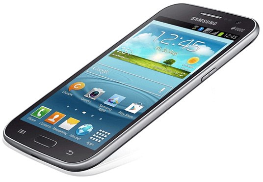 samsung galaxy grand price