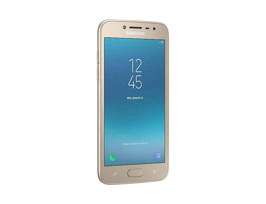 Samsung Galaxy Grand Prime Pro featured