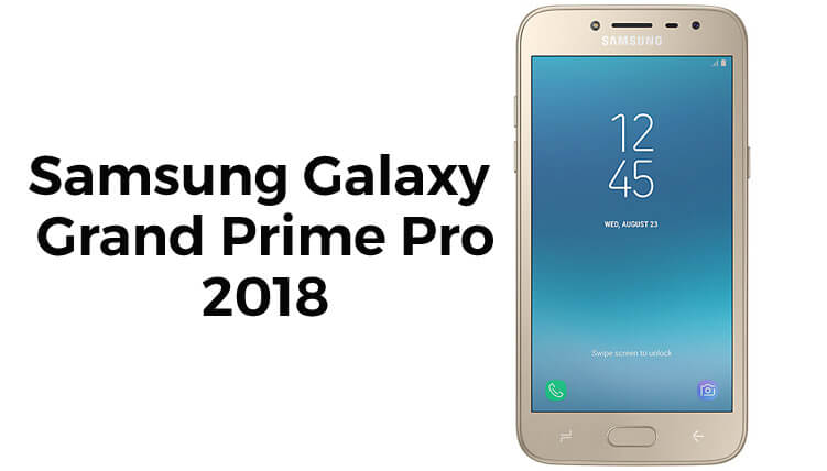 samsung grand prime pro