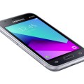 Samsung Galaxy J1 mini Prime 2018 design