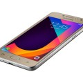 Samsung Galaxy J2 design