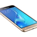 Samsung Galaxy J3 design