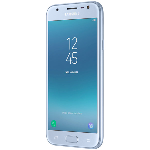 Samsung Galaxy J3 featured