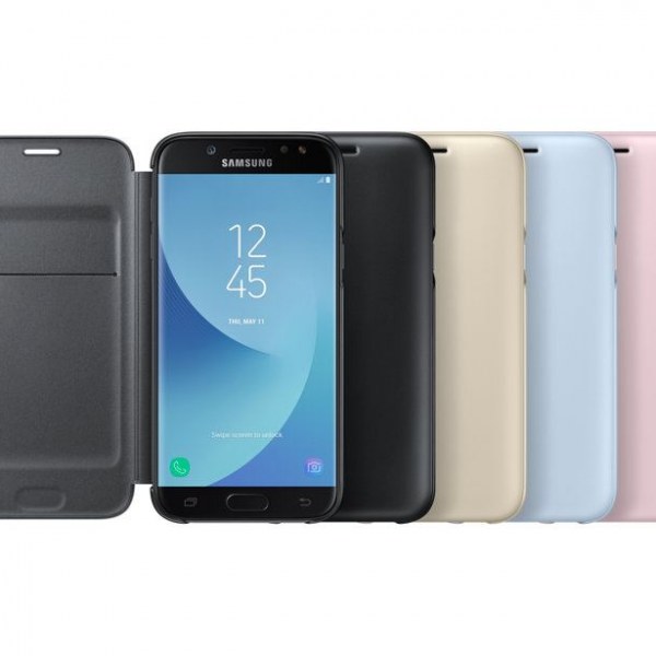 samsung galaxy j5 pro specs