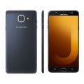 Samsung Galaxy J7 Max design