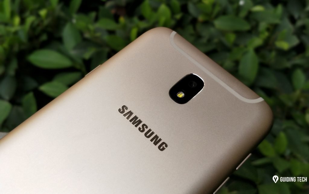 samsung j7 plus mobile