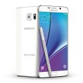 Samsung Galaxy Note 5 body