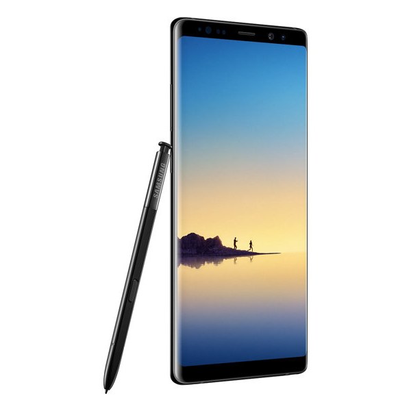 Samsung Galaxy Note 8 Price & Specification