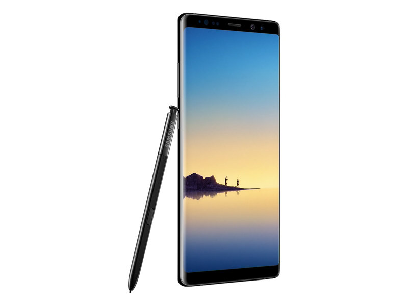 Samsung Galaxy Note 8 Specification 2017 featured