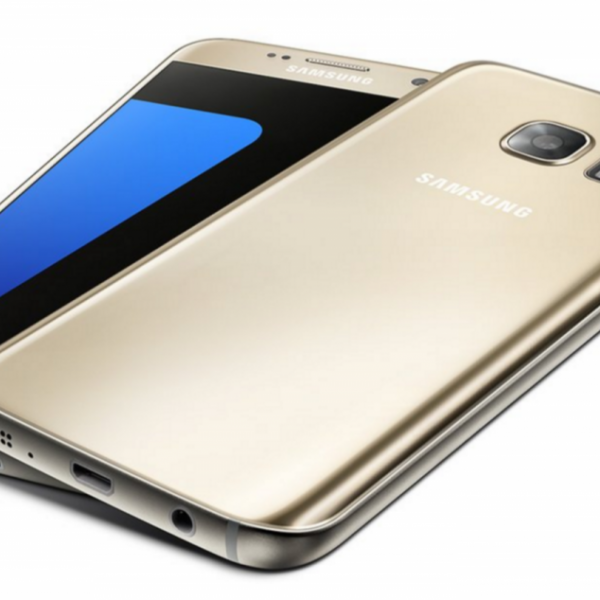 samsung galaxy s7 edge features and specifications