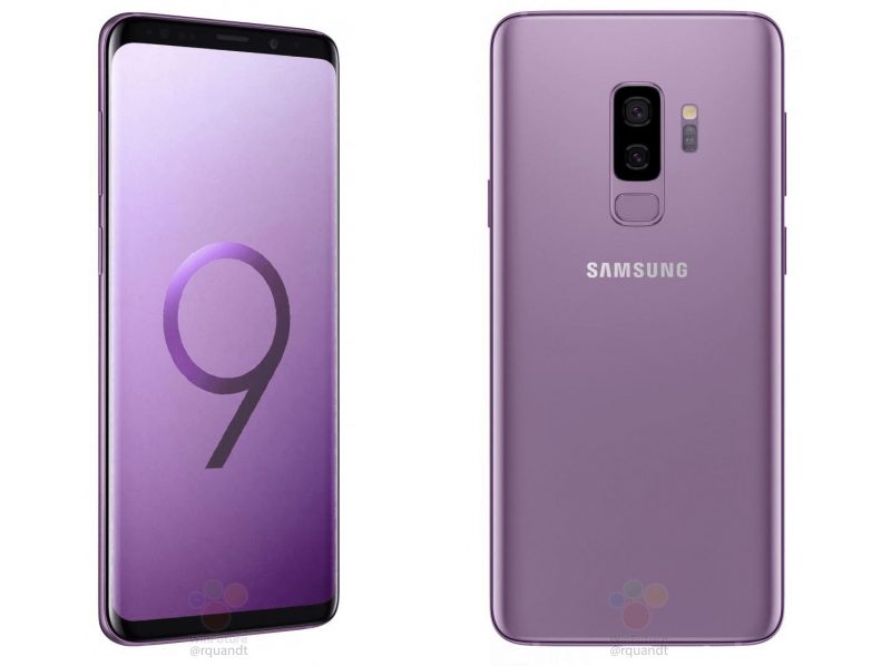 samsung s9 plus mobile price