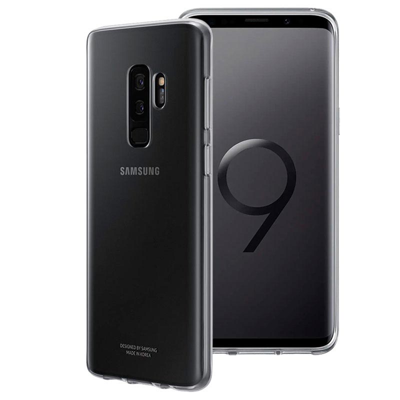 specs of galaxy s9 plus