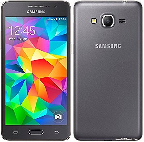 Samsung Galaxy Grand Prime Price & Specs
