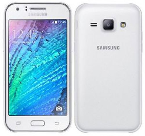 Samsung Galaxy J1  Price & Specs