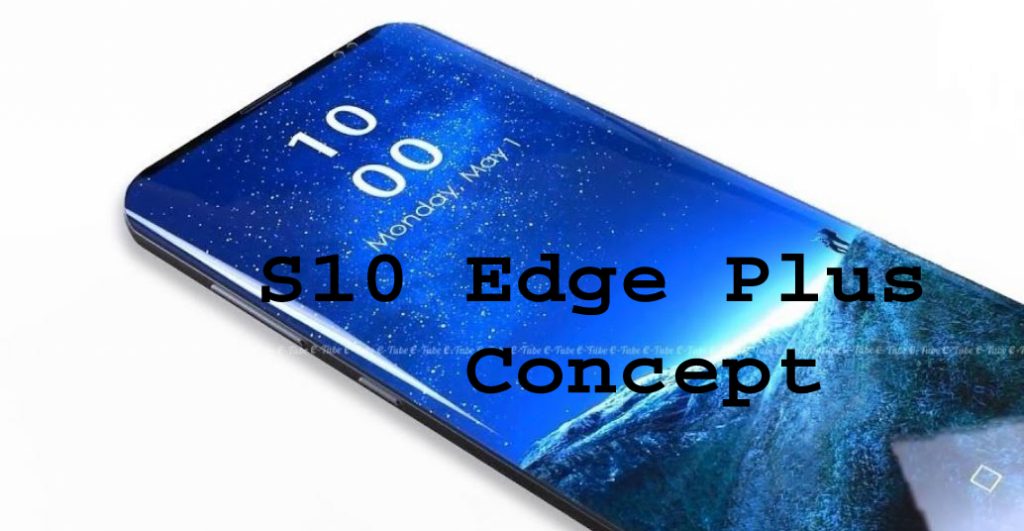 samsung edge s10 plus