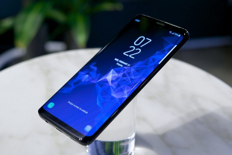 samsung s9 plus edge price