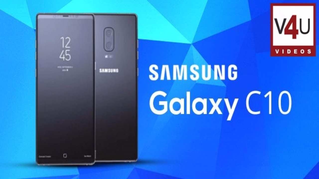 samsung c series mobile list