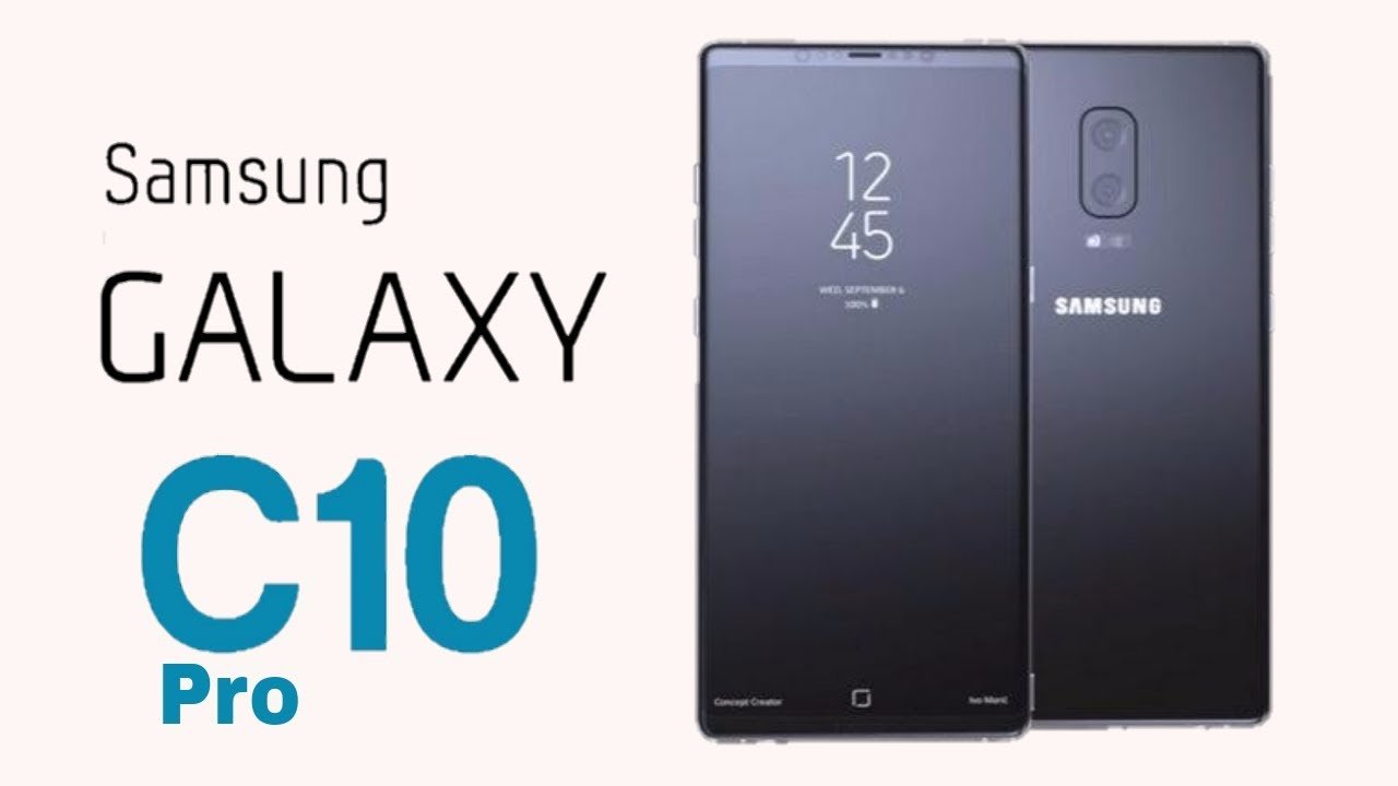 samsung c 20