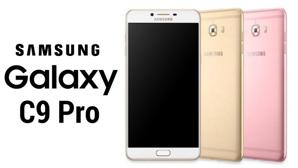 samsung c9 pro price lazada