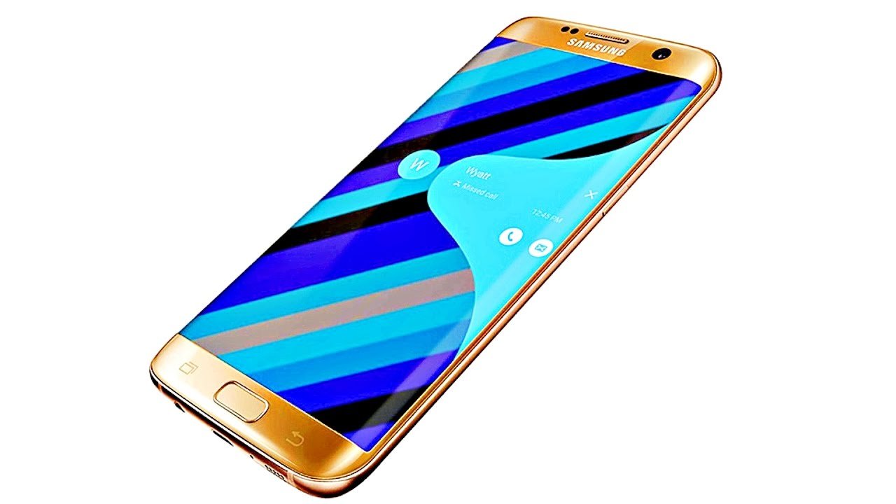 Photo of Samsung Galaxy S8 Edge Plus: Specs Review & Price