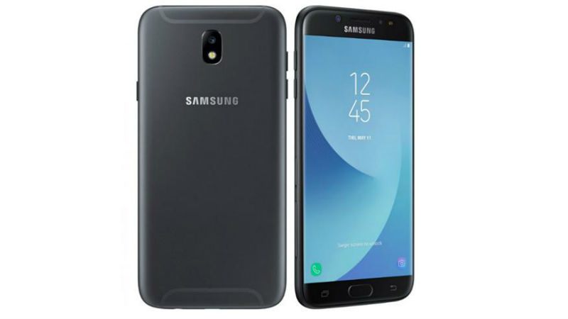 samsung j8 pro 2018