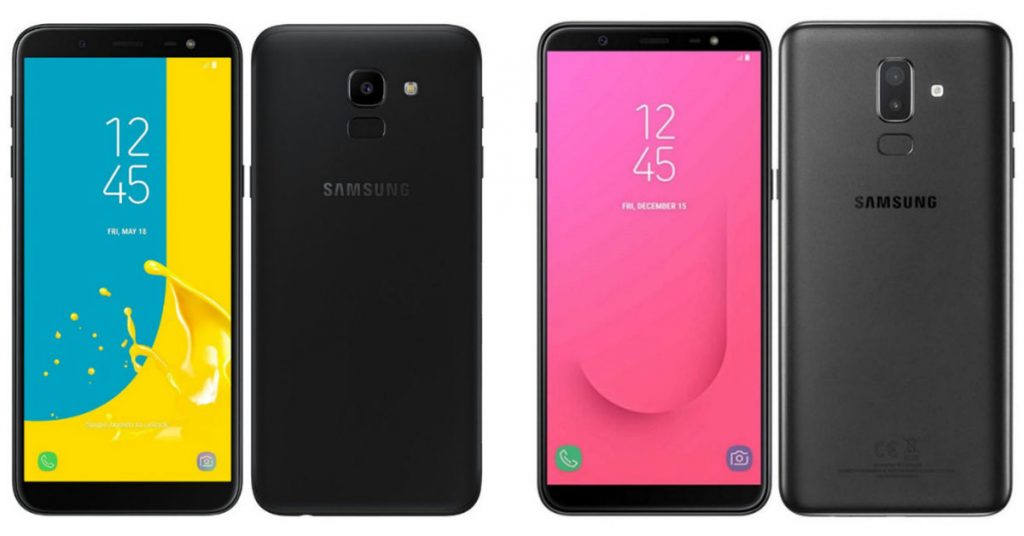 galaxy j9 prime