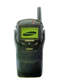 Samsung SGH-500 Price & Specificaiton