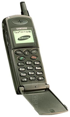 Samsung SGH-600 Price & Specification