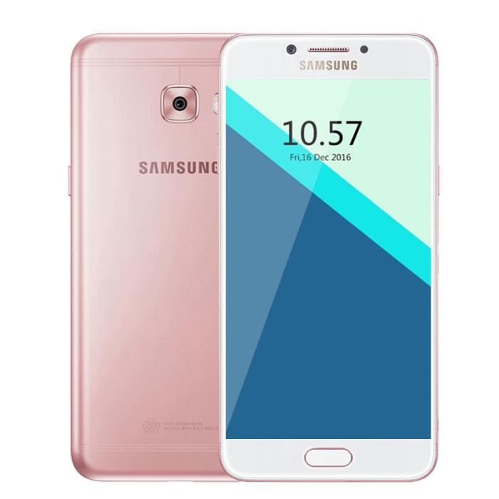 Samsung Galaxy C5 2016