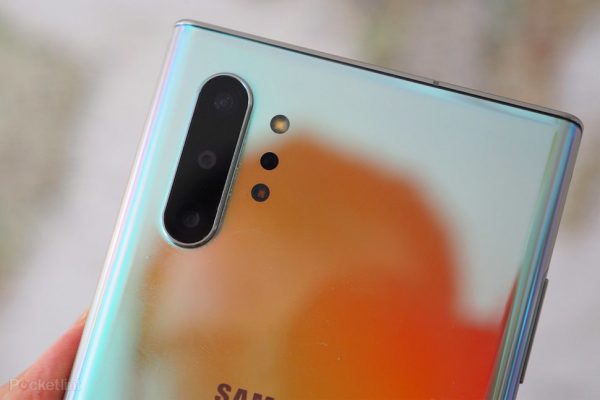 note 10 resale value